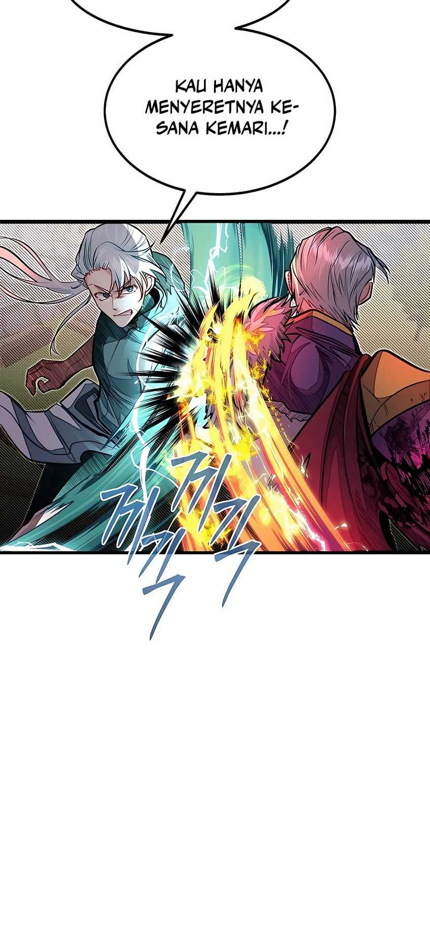 The Little Brother Is The Academys Hotshot Chapter 47 Halaman 10