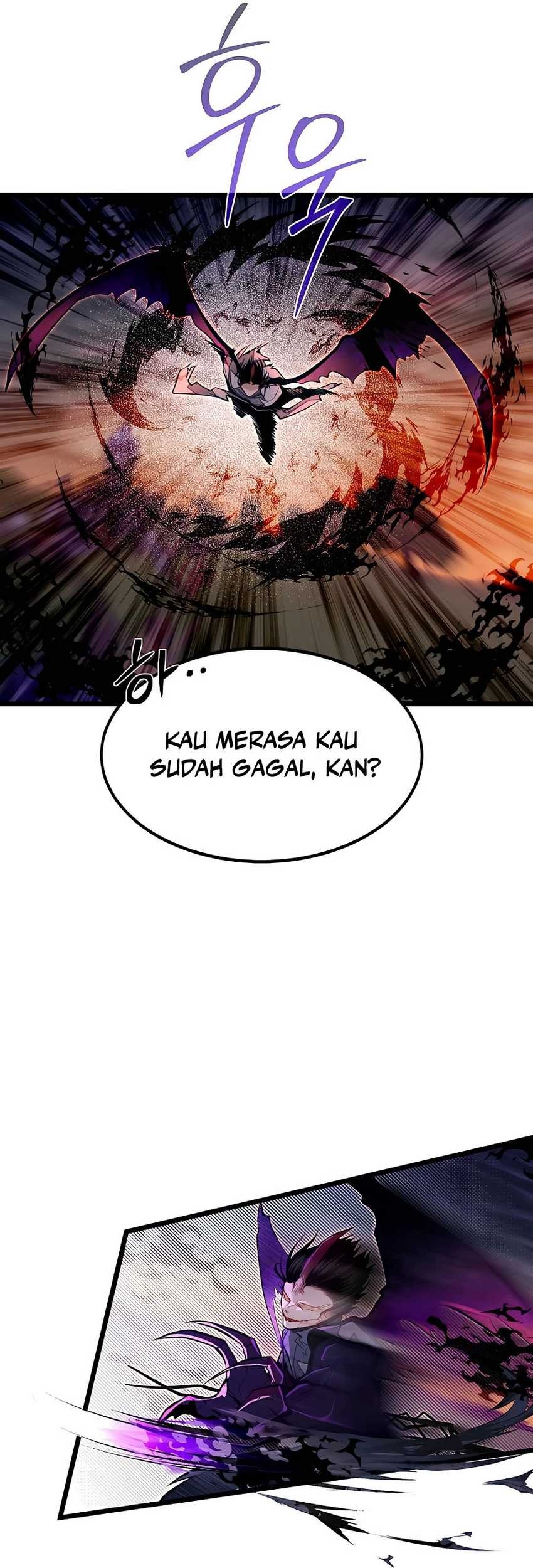 The Little Brother Is The Academys Hotshot Chapter 47 Halaman 16