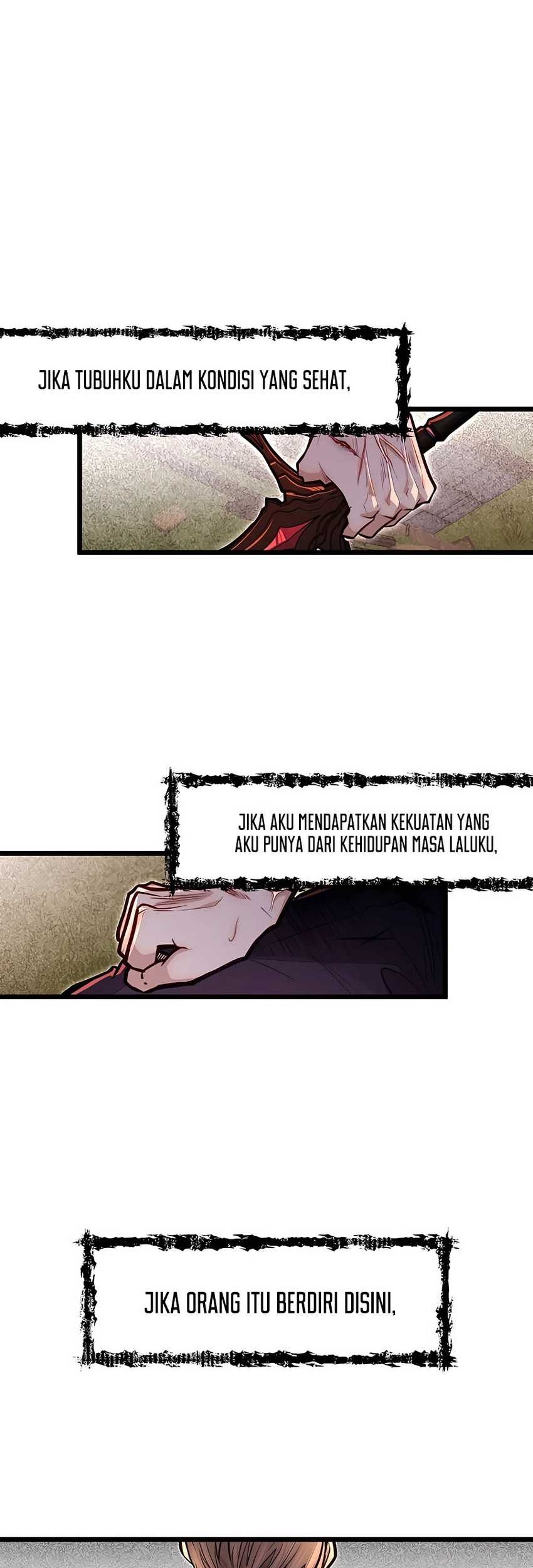 The Little Brother Is The Academys Hotshot Chapter 47 Halaman 21