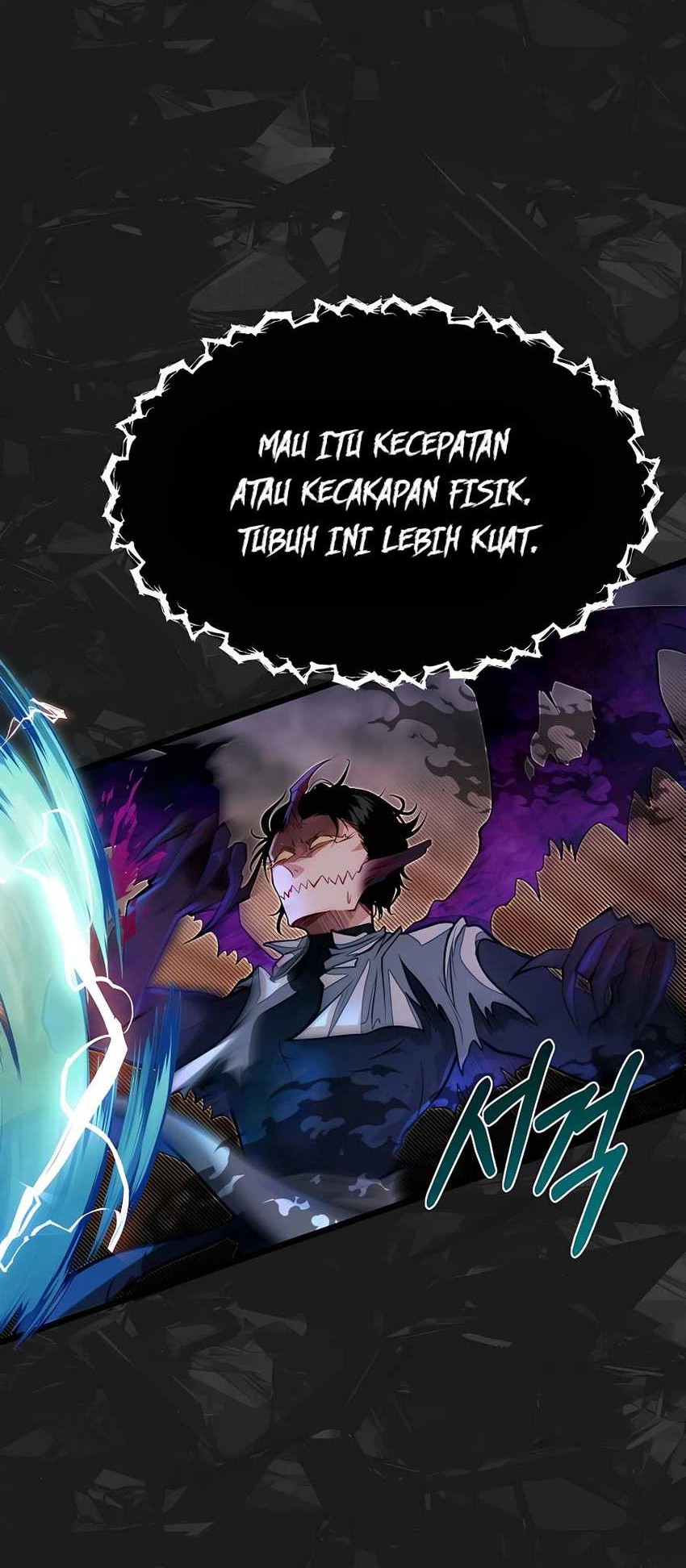 The Little Brother Is The Academys Hotshot Chapter 47 Halaman 28