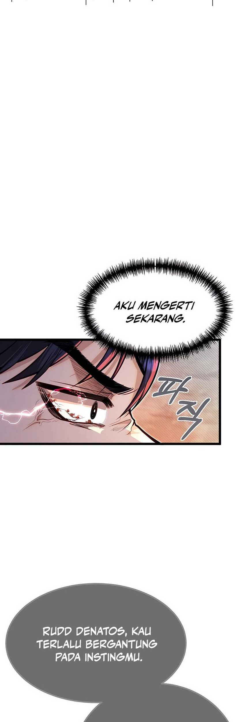 The Little Brother Is The Academys Hotshot Chapter 47 Halaman 30