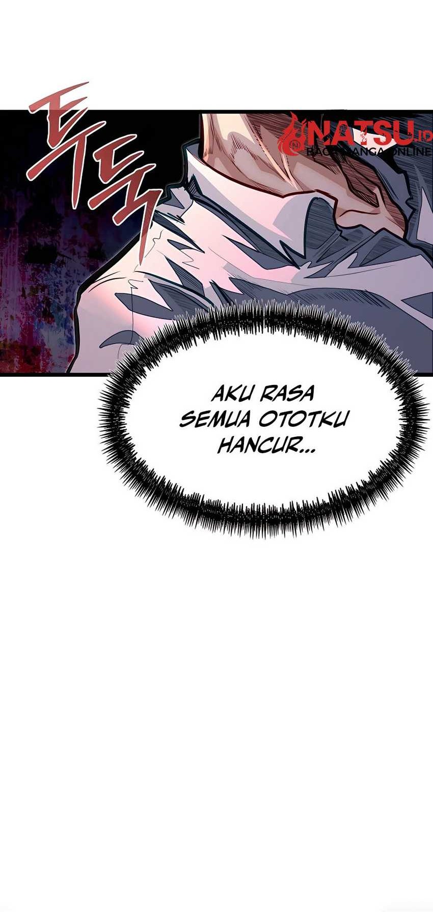 The Little Brother Is The Academys Hotshot Chapter 47 Halaman 41