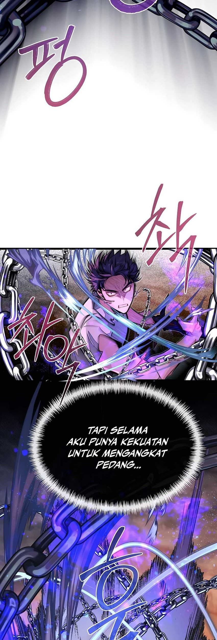 The Little Brother Is The Academys Hotshot Chapter 47 Halaman 43