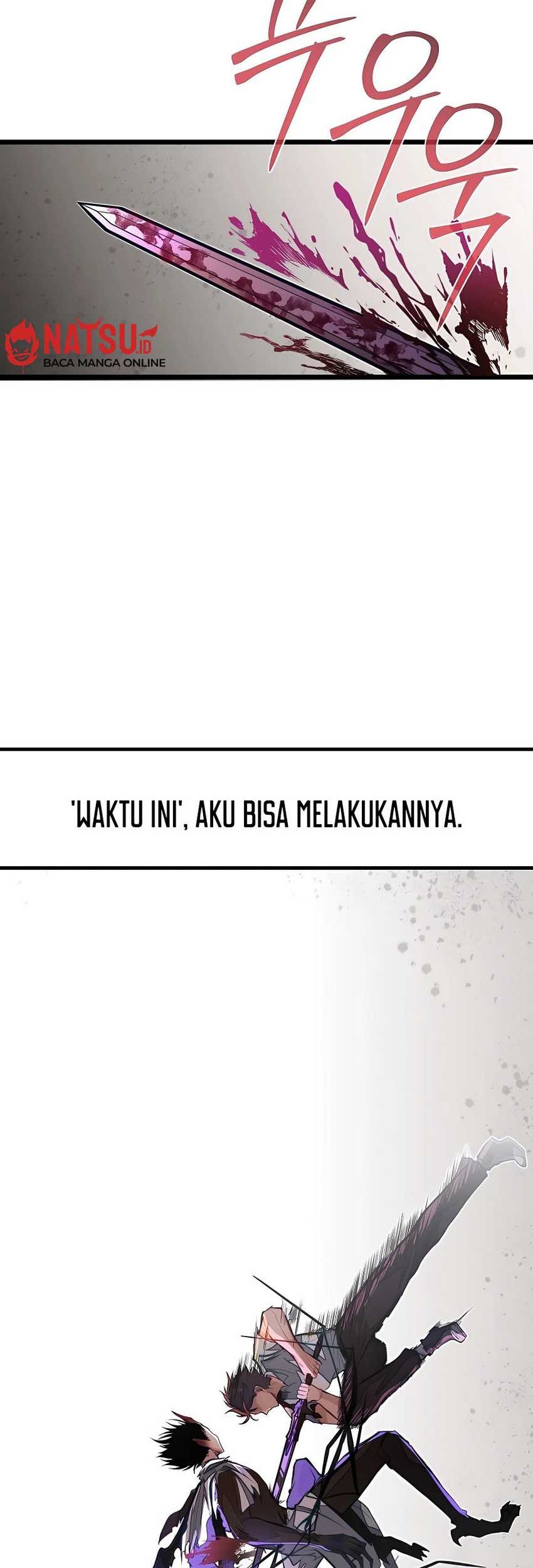 The Little Brother Is The Academys Hotshot Chapter 47 Halaman 45