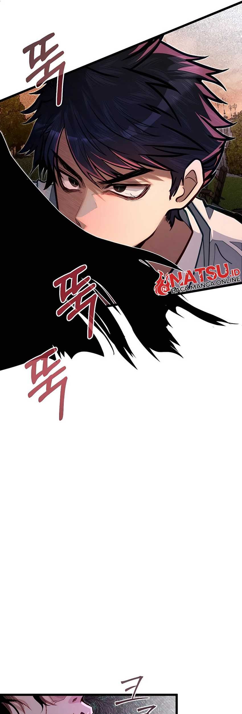 The Little Brother Is The Academys Hotshot Chapter 47 Halaman 47