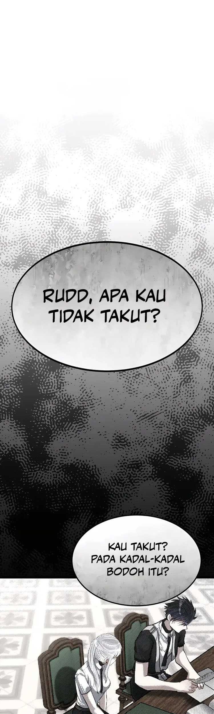 The Little Brother Is The Academys Hotshot Chapter 48 Halaman 2