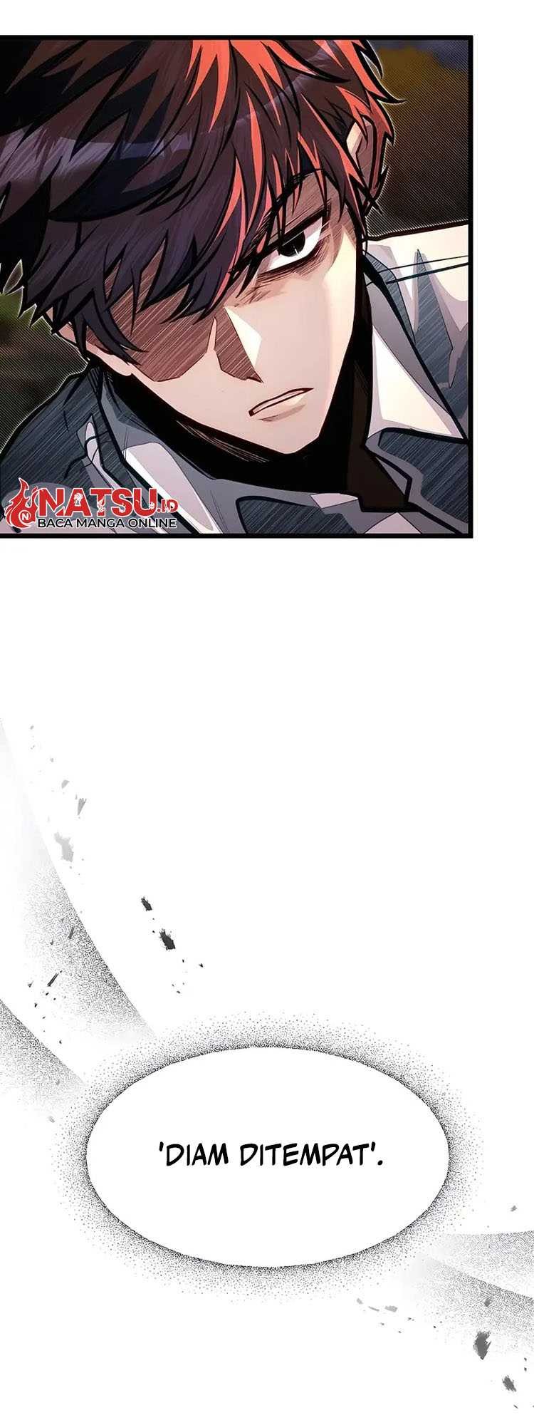 The Little Brother Is The Academys Hotshot Chapter 48 Halaman 6