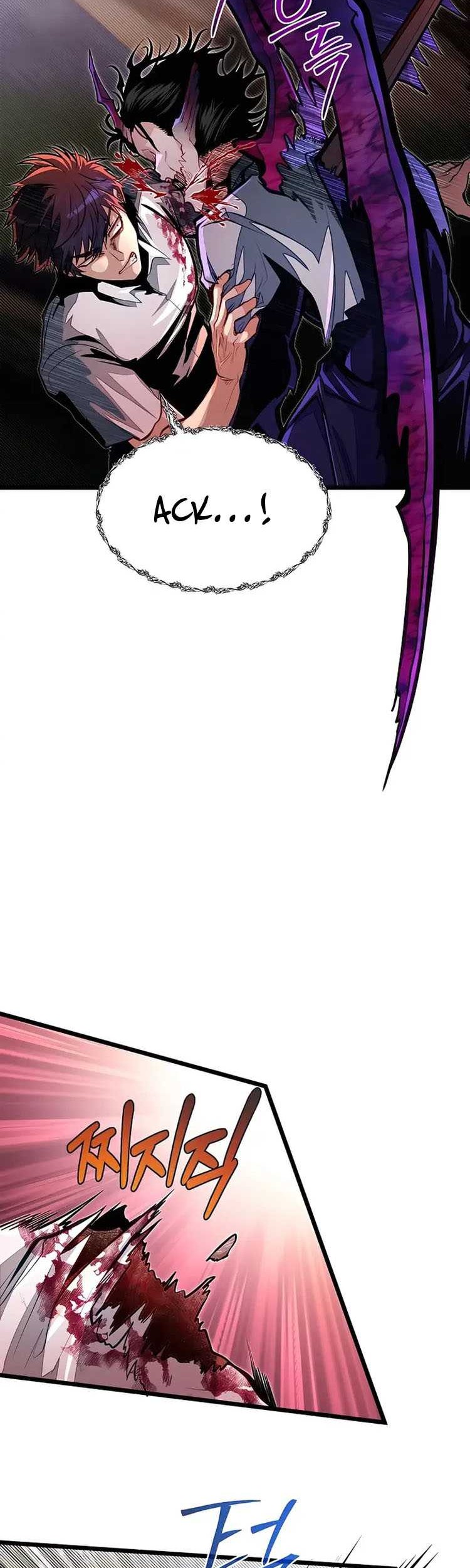 The Little Brother Is The Academys Hotshot Chapter 48 Halaman 8
