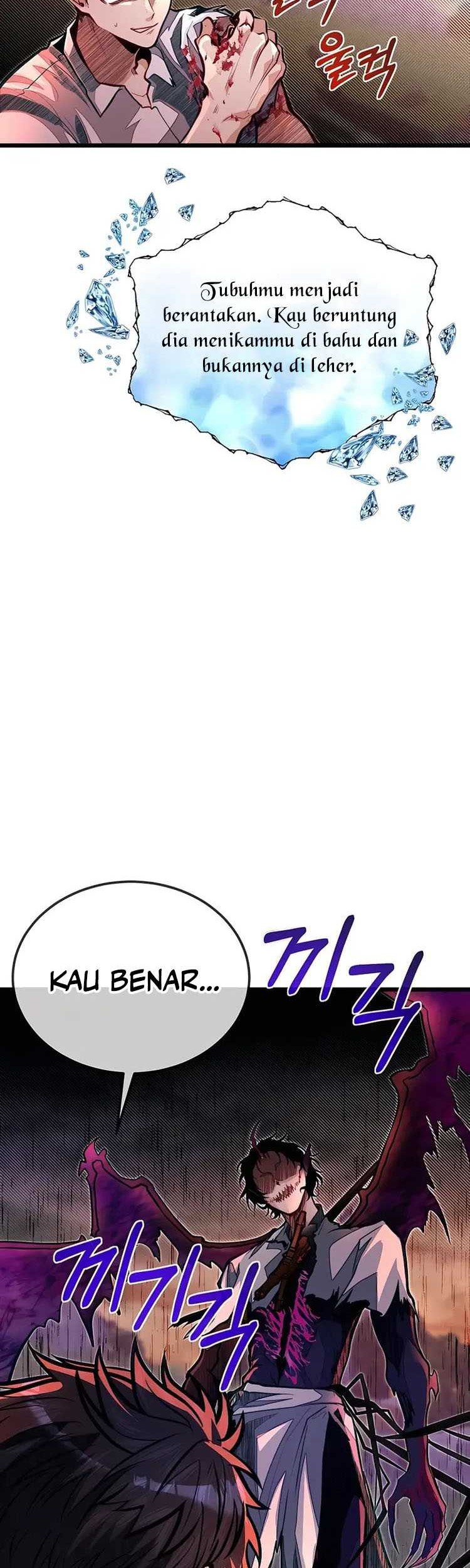 The Little Brother Is The Academys Hotshot Chapter 48 Halaman 10
