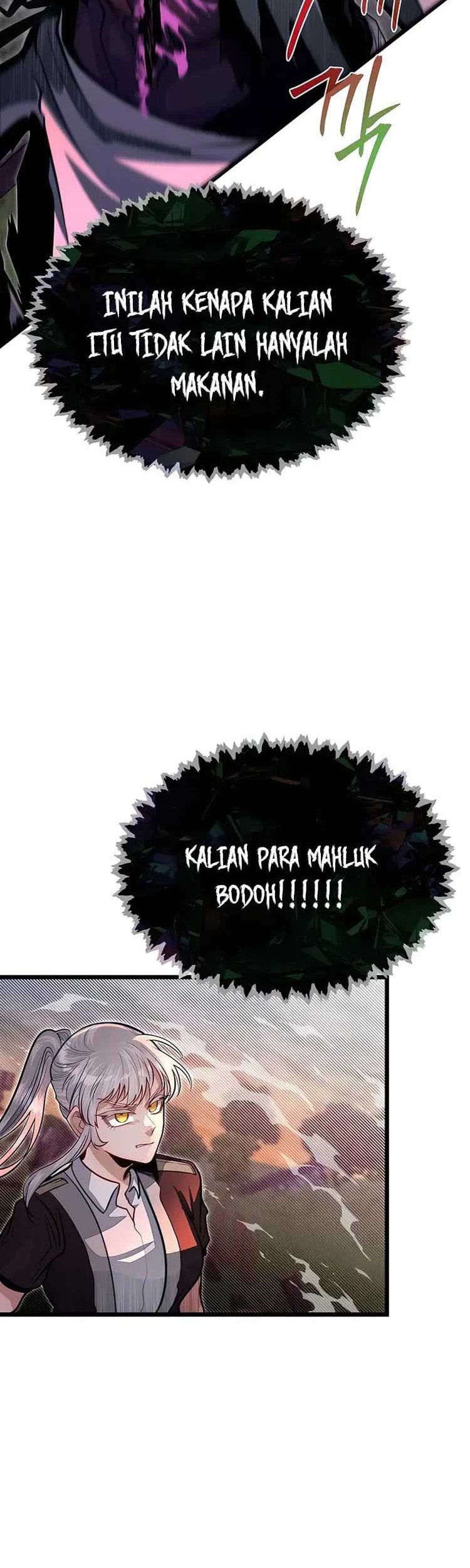The Little Brother Is The Academys Hotshot Chapter 48 Halaman 13