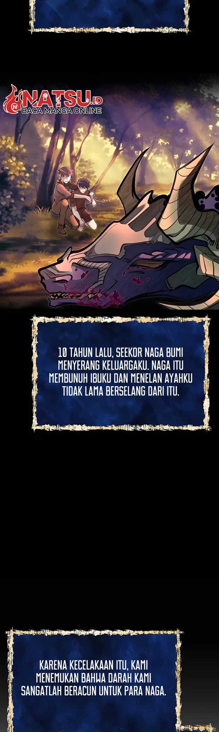 The Little Brother Is The Academys Hotshot Chapter 48 Halaman 23