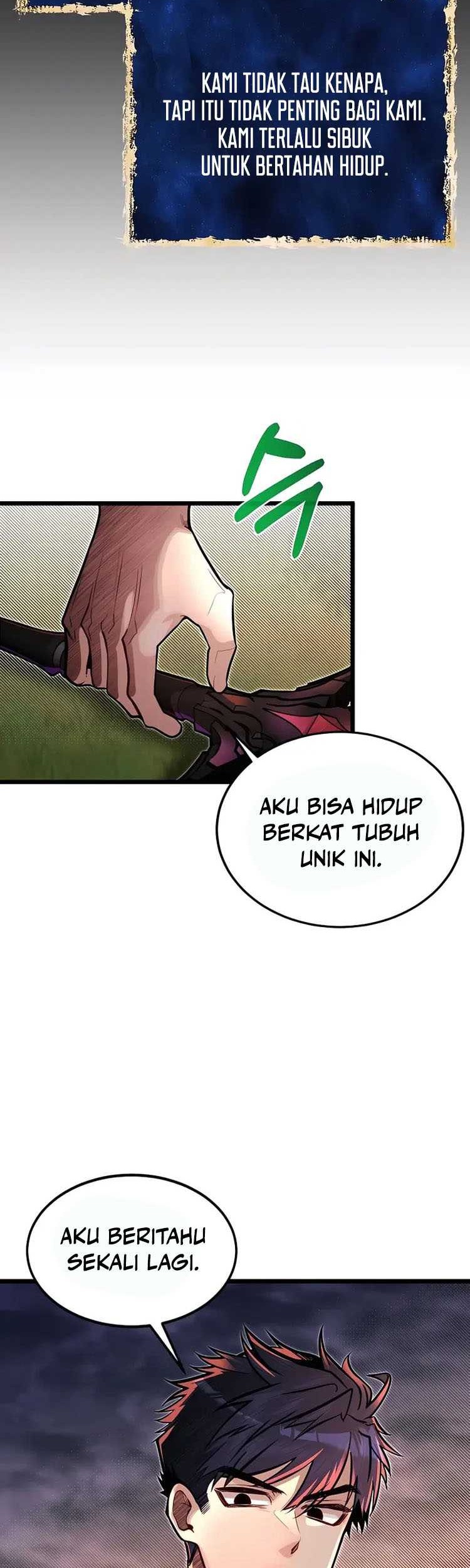 The Little Brother Is The Academys Hotshot Chapter 48 Halaman 24