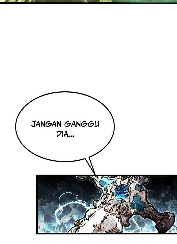 The Little Brother Is The Academys Hotshot Chapter 48 Halaman 30