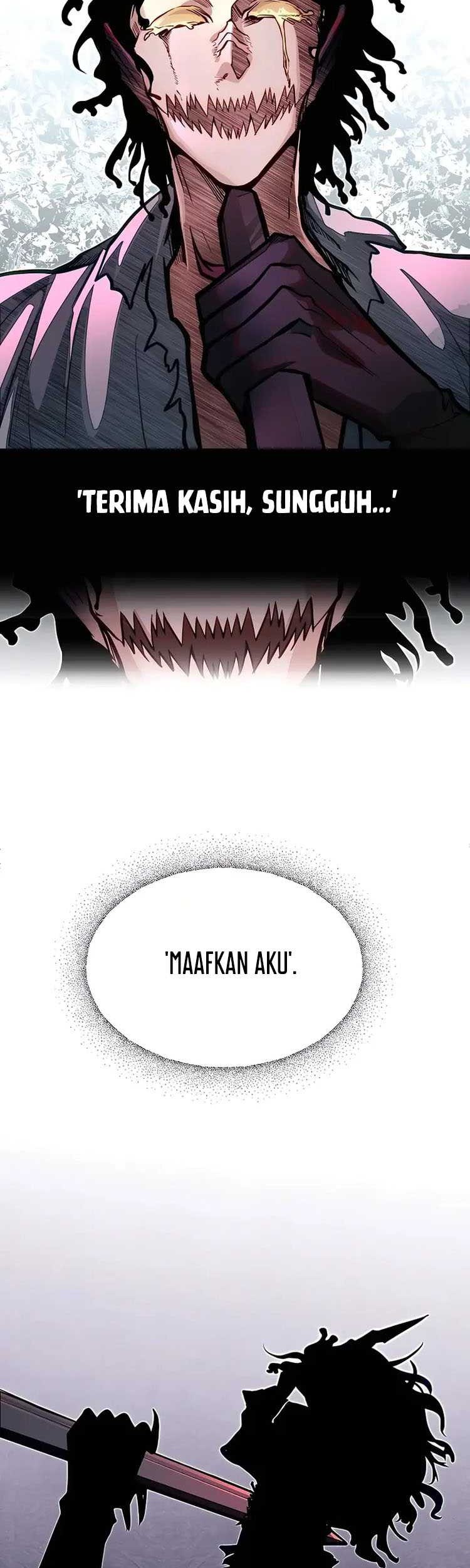 The Little Brother Is The Academys Hotshot Chapter 48 Halaman 33