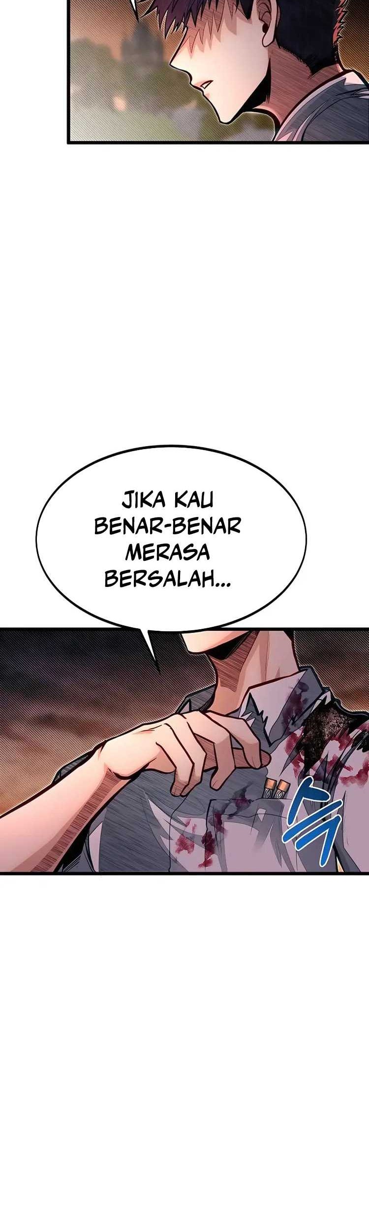 The Little Brother Is The Academys Hotshot Chapter 48 Halaman 39