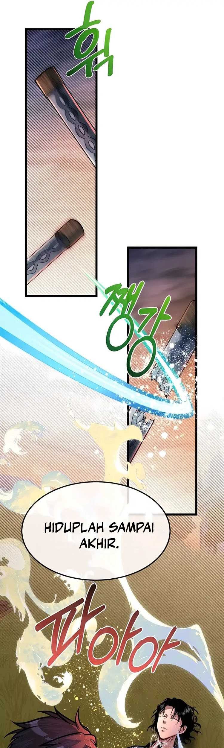 The Little Brother Is The Academys Hotshot Chapter 48 Halaman 41