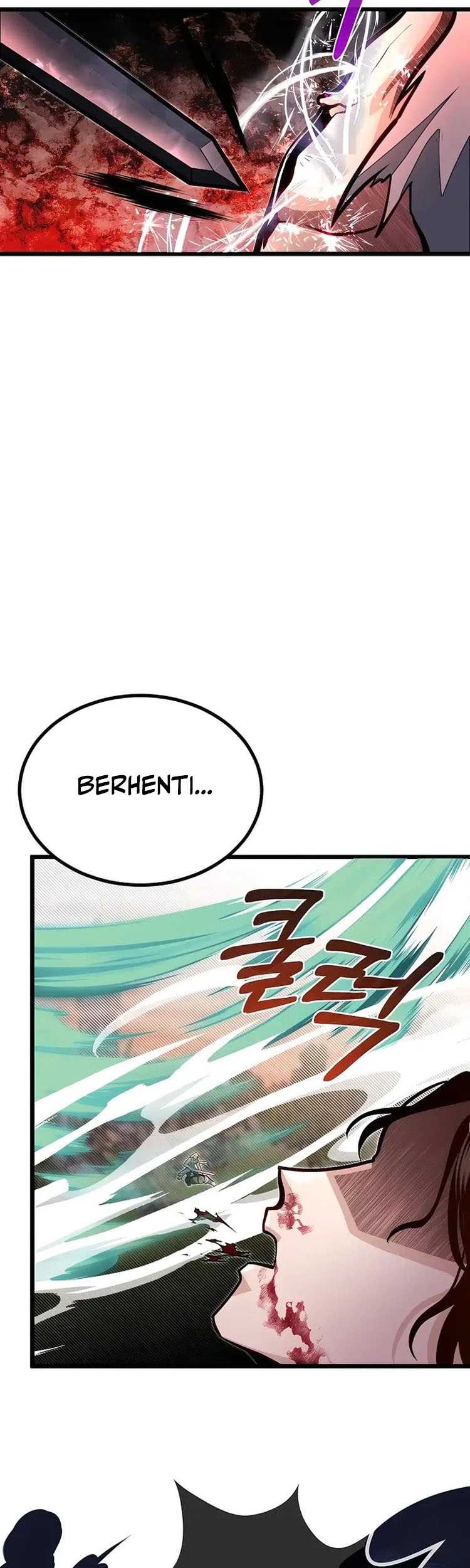 The Little Brother Is The Academys Hotshot Chapter 48 Halaman 47