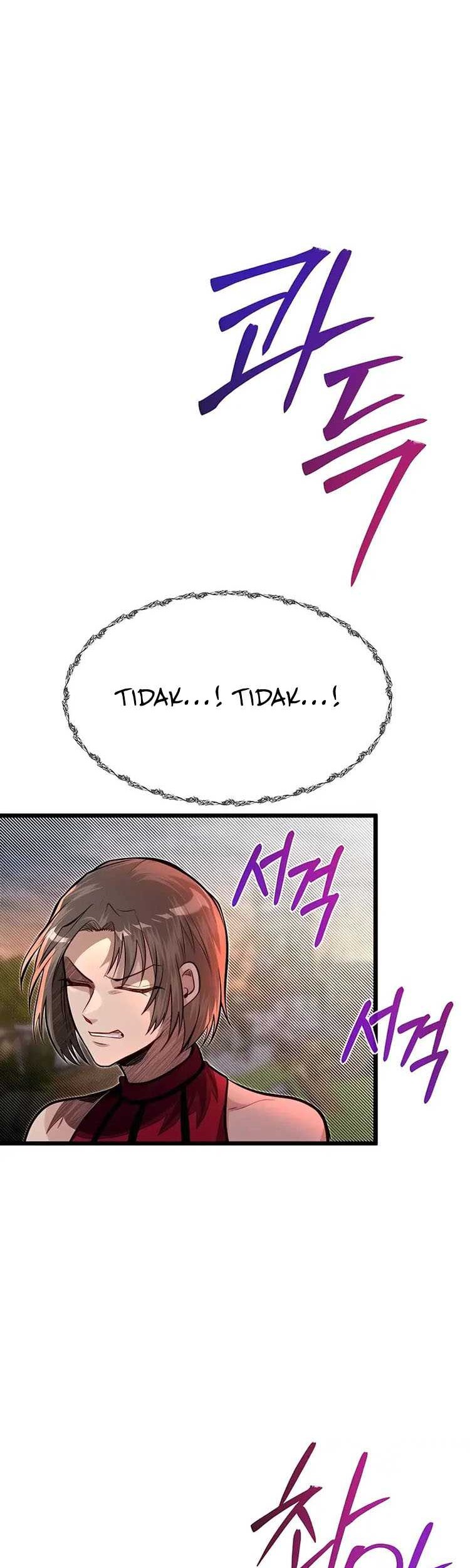 The Little Brother Is The Academys Hotshot Chapter 48 Halaman 49