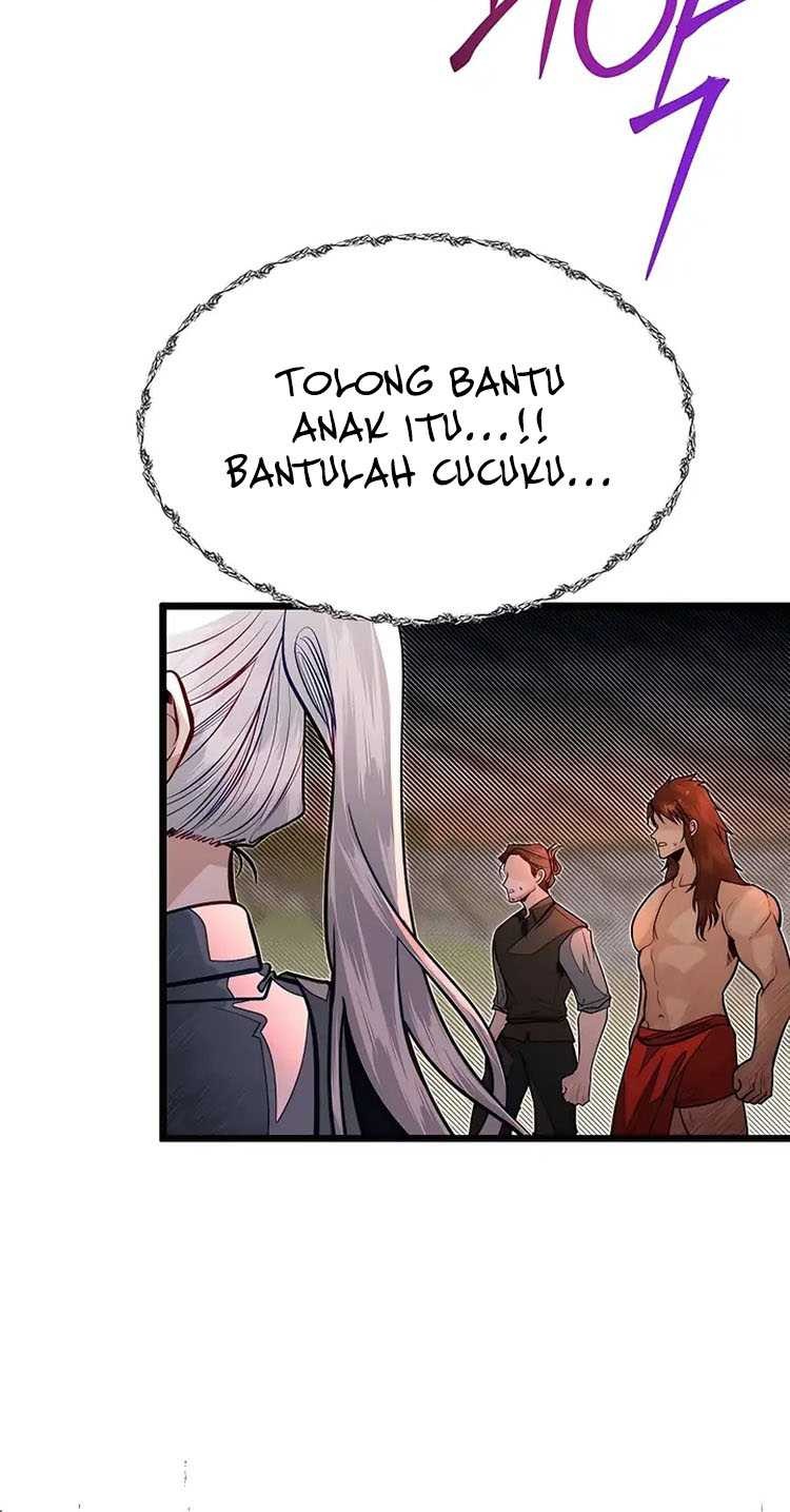 The Little Brother Is The Academys Hotshot Chapter 48 Halaman 50