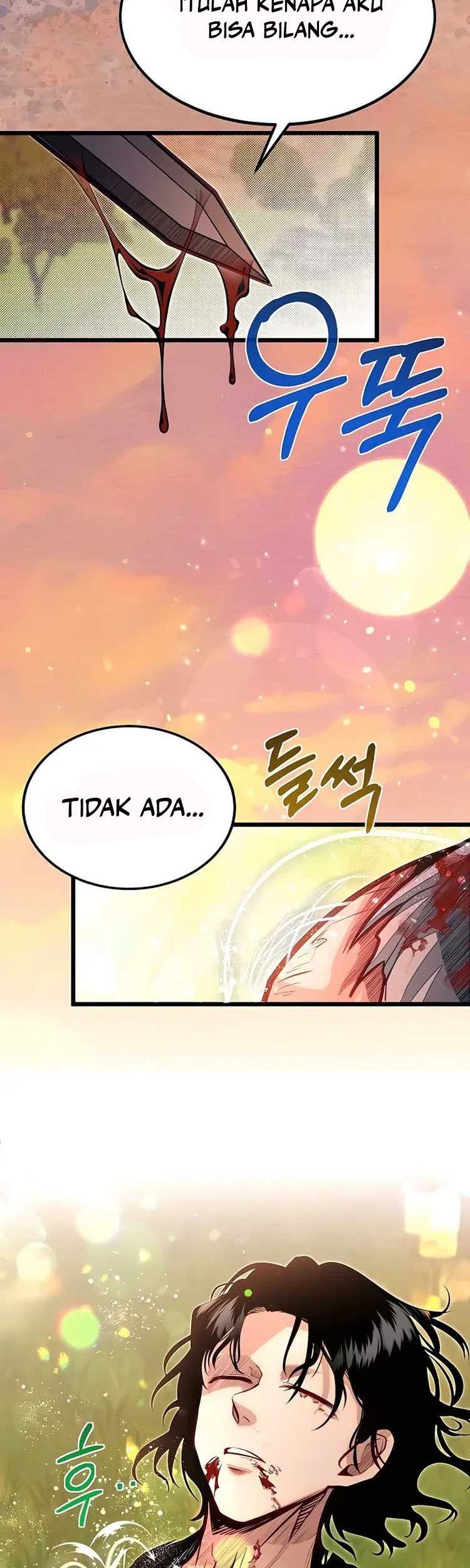 The Little Brother Is The Academys Hotshot Chapter 48 Halaman 52