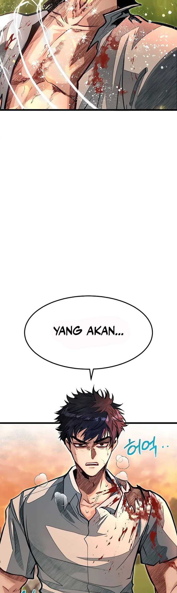 The Little Brother Is The Academys Hotshot Chapter 48 Halaman 53