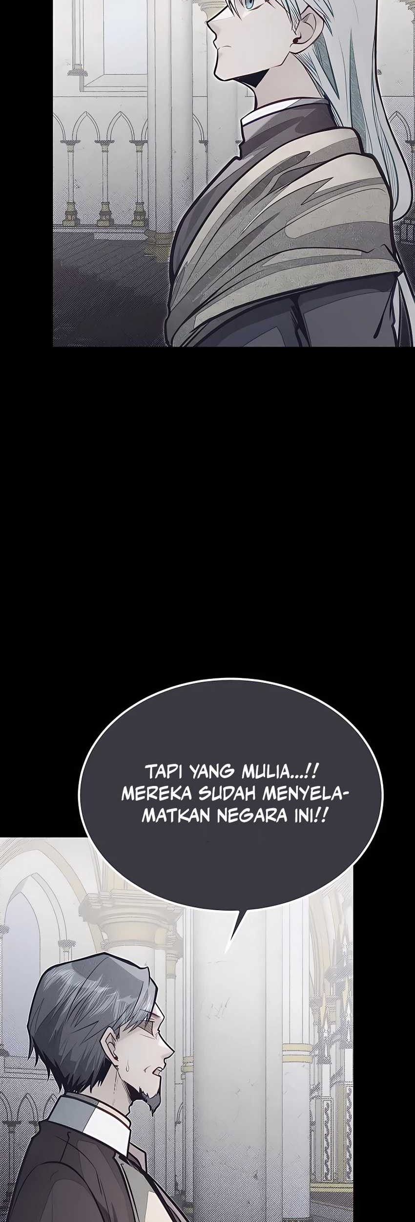 The Little Brother Is The Academys Hotshot Chapter 49 Halaman 4