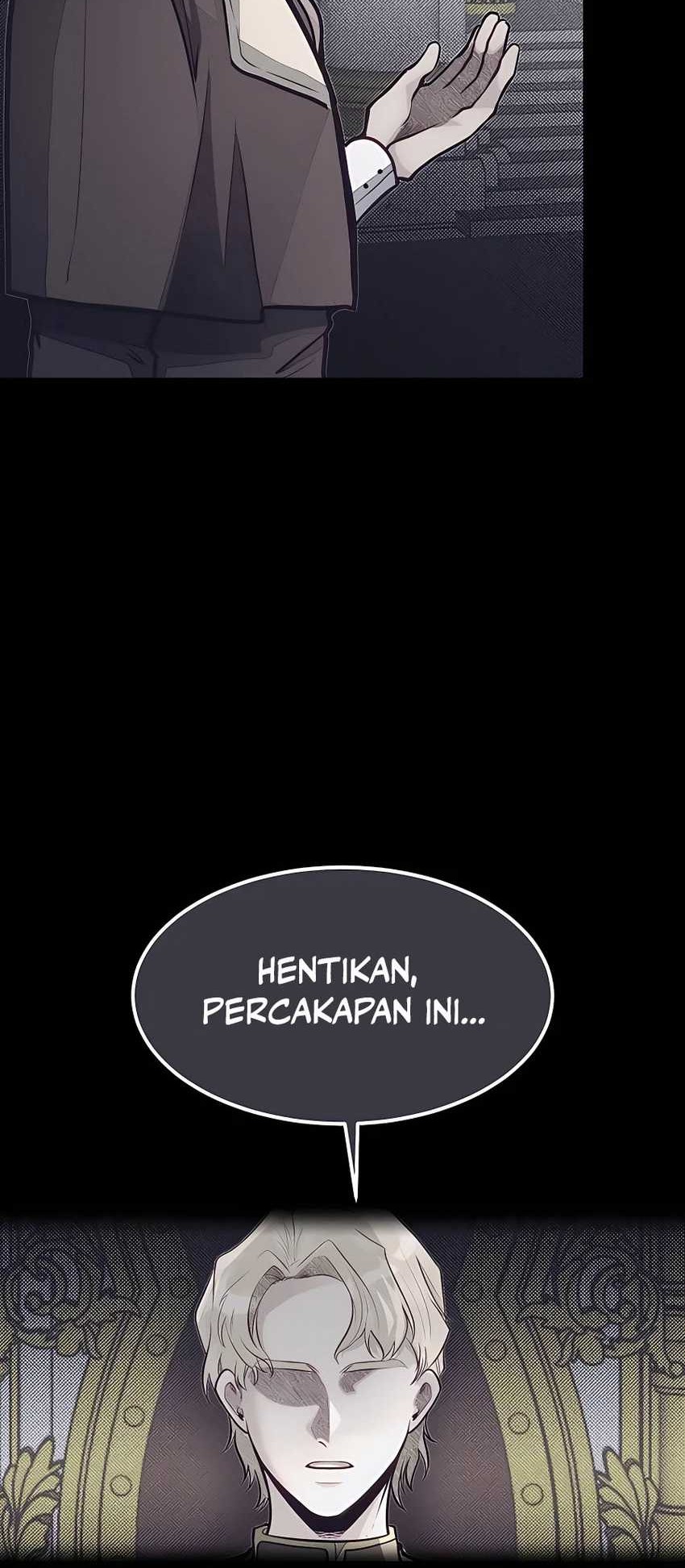 The Little Brother Is The Academys Hotshot Chapter 49 Halaman 5