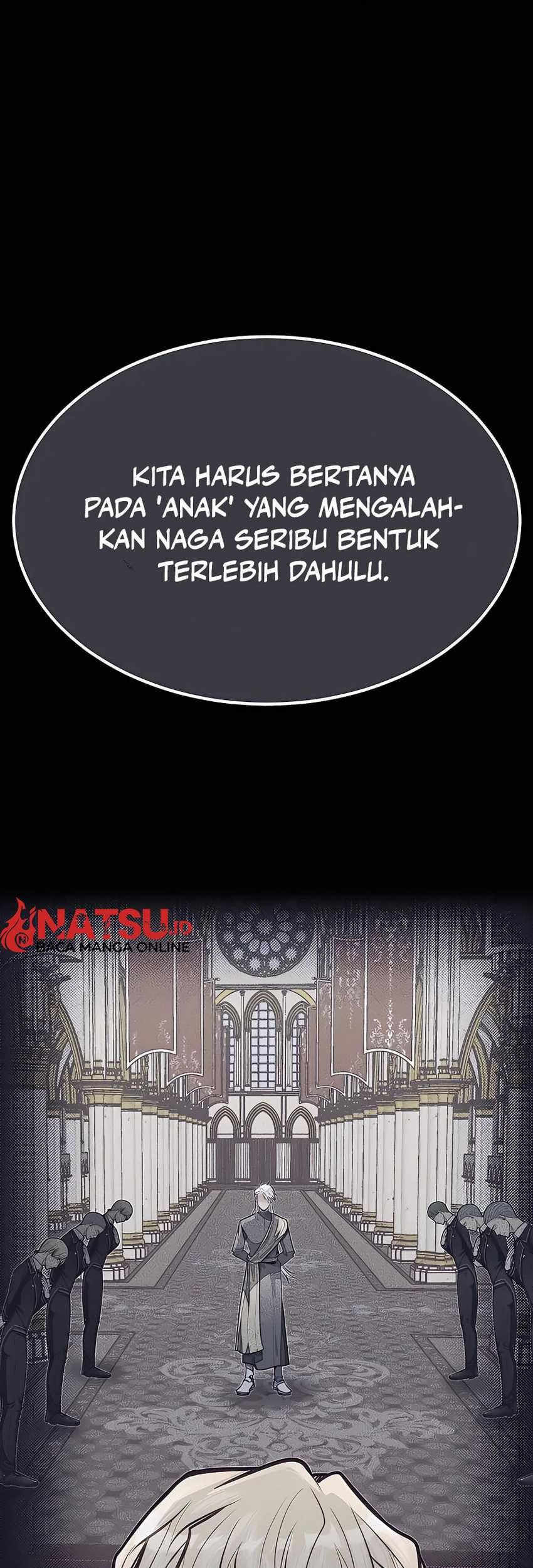 The Little Brother Is The Academys Hotshot Chapter 49 Halaman 6