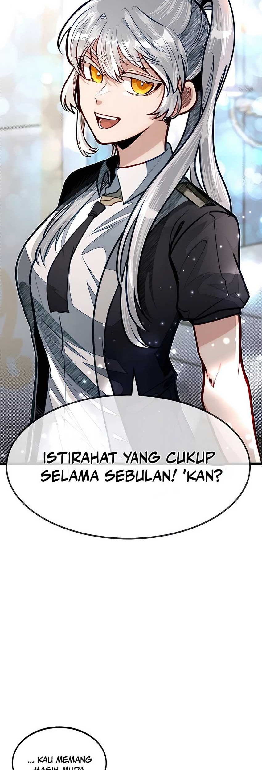 The Little Brother Is The Academys Hotshot Chapter 49 Halaman 11