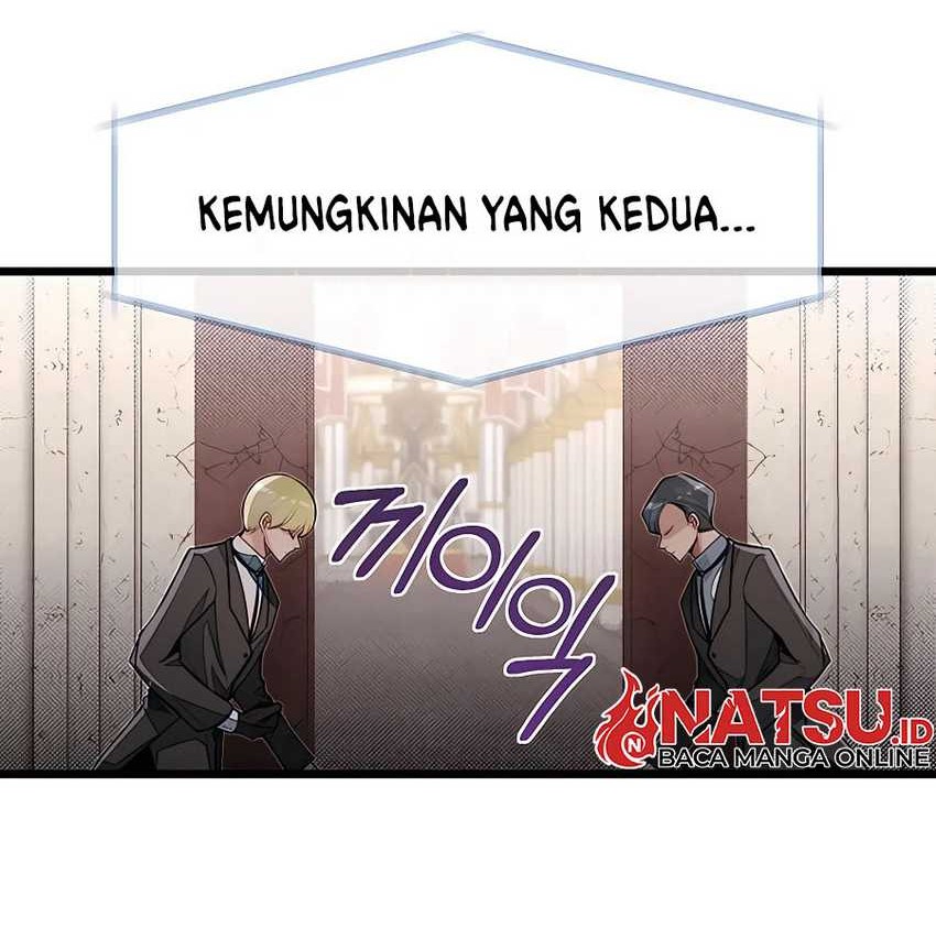 The Little Brother Is The Academys Hotshot Chapter 49 Halaman 37