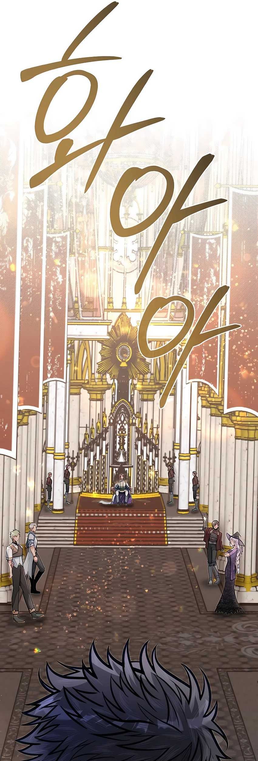 The Little Brother Is The Academys Hotshot Chapter 49 Halaman 38