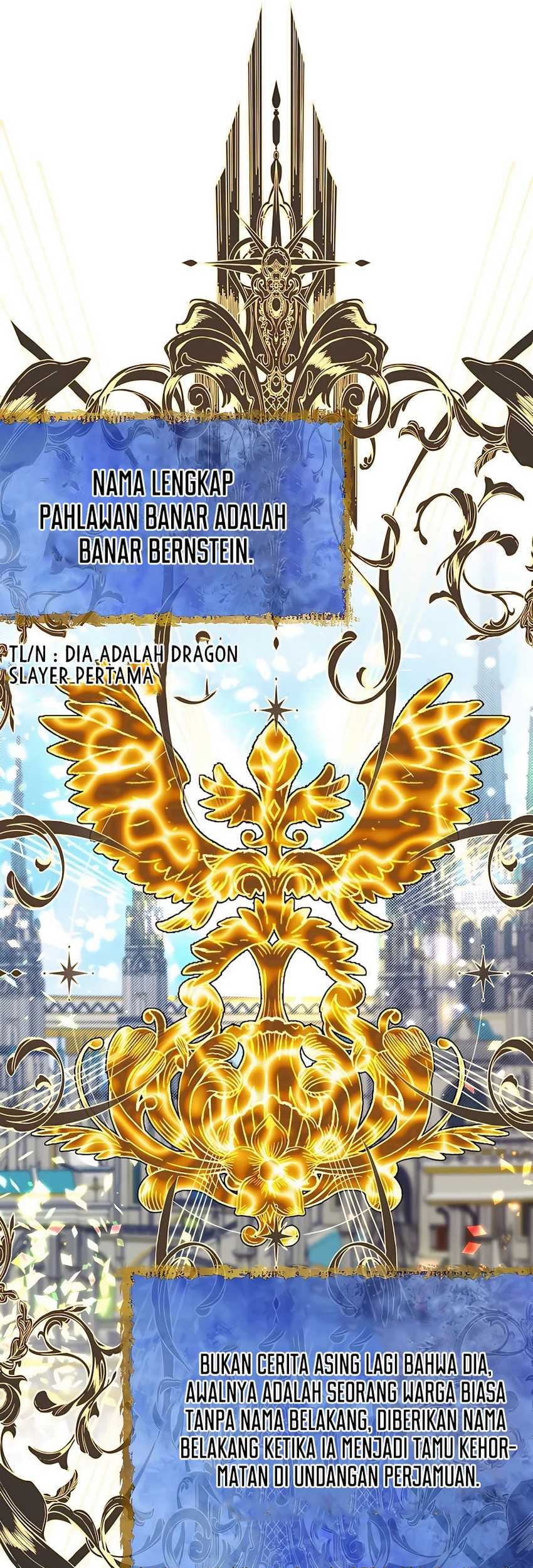 The Little Brother Is The Academys Hotshot Chapter 49 Halaman 42