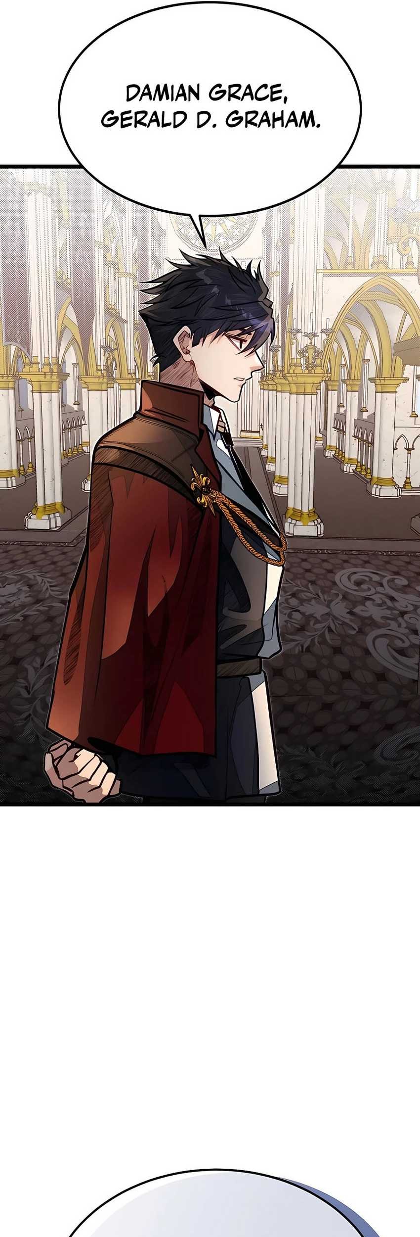 The Little Brother Is The Academys Hotshot Chapter 49 Halaman 49
