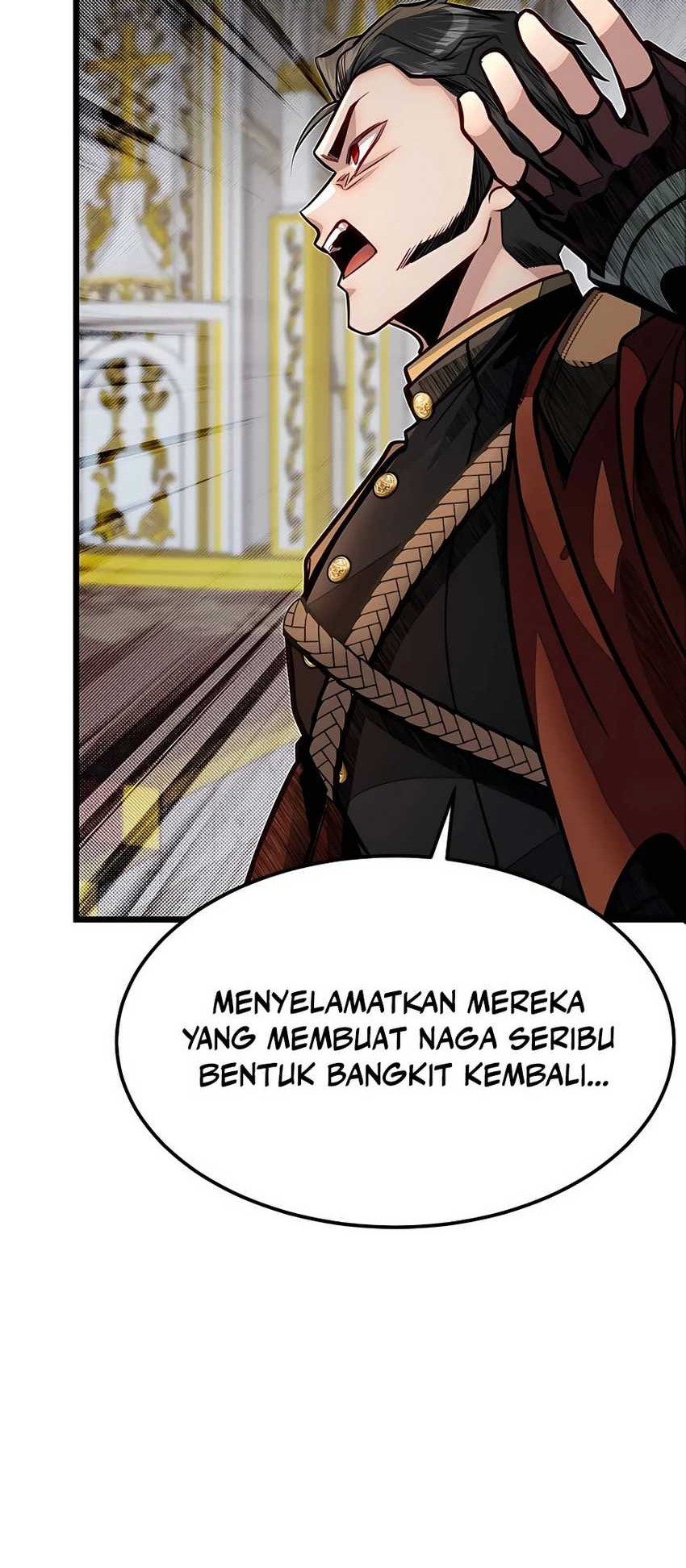 The Little Brother Is The Academys Hotshot Chapter 49 Halaman 52