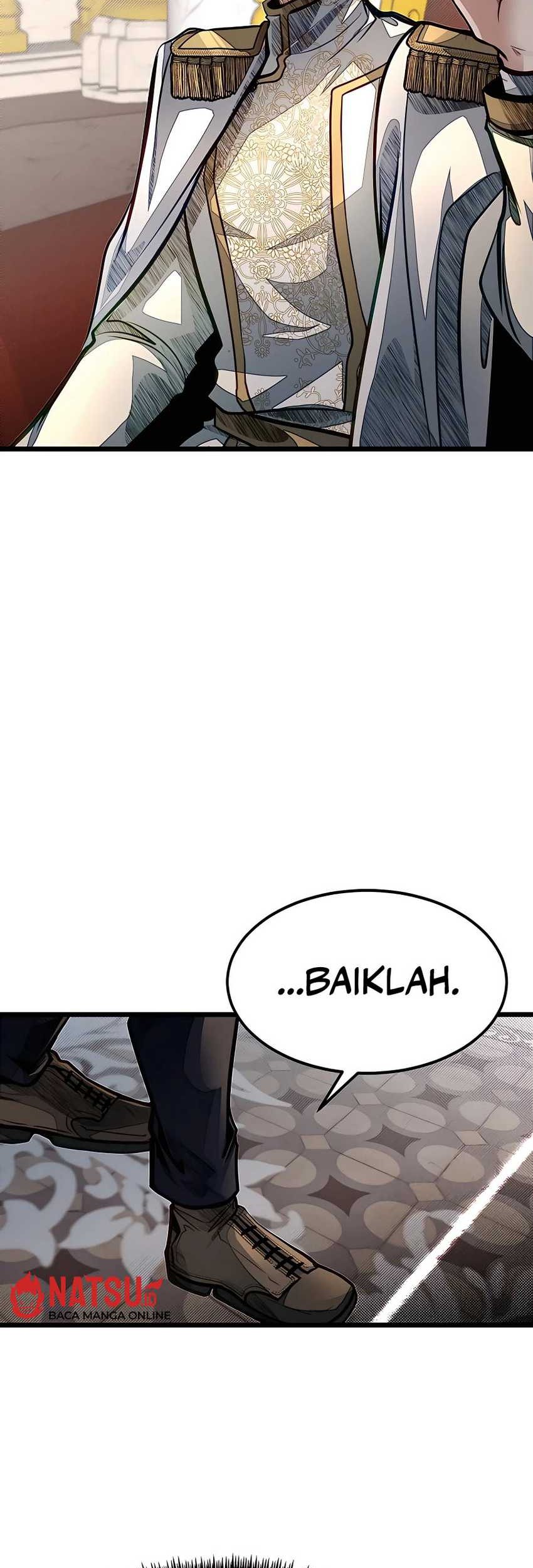 The Little Brother Is The Academys Hotshot Chapter 49 Halaman 55
