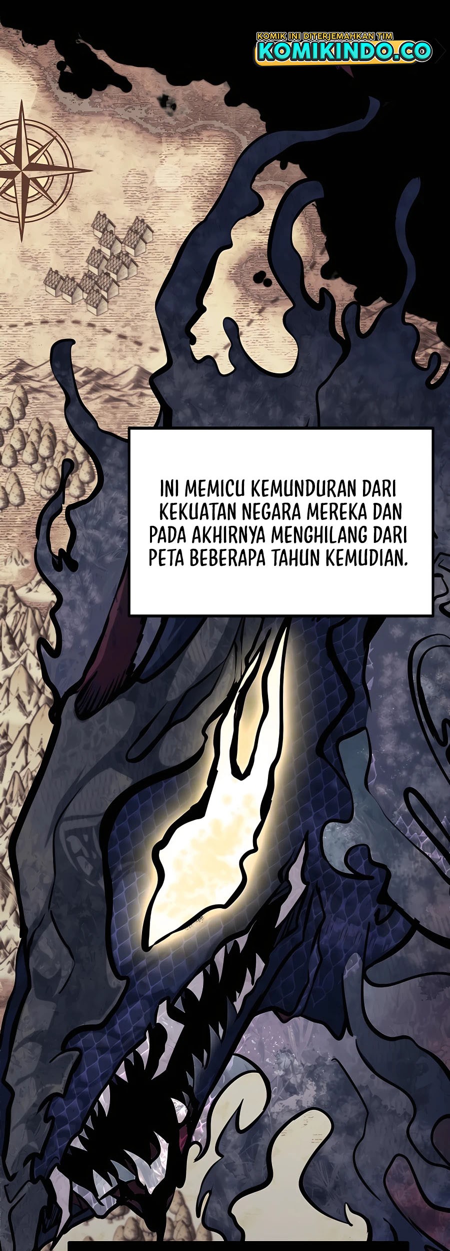 The Little Brother Is The Academys Hotshot Chapter 5 Halaman 51