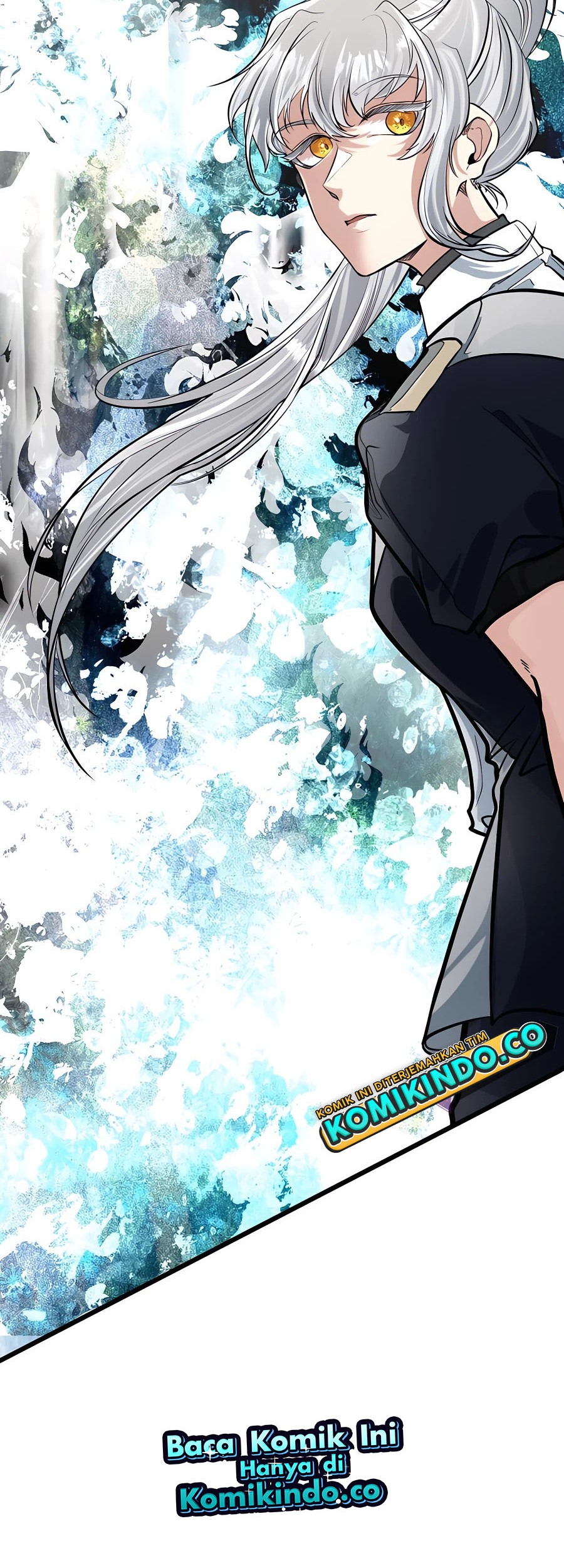 The Little Brother Is The Academys Hotshot Chapter 5 Halaman 59