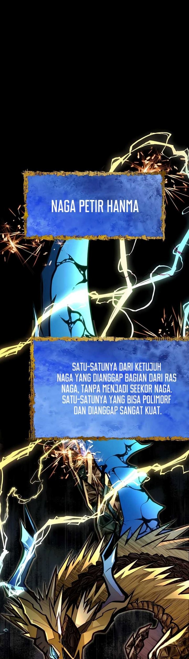 The Little Brother Is The Academys Hotshot Chapter 50 Halaman 2