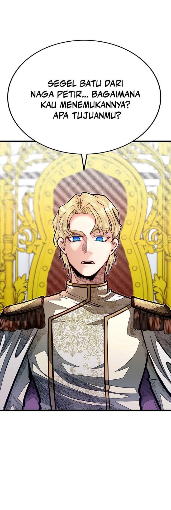 The Little Brother Is The Academys Hotshot Chapter 50 Halaman 9