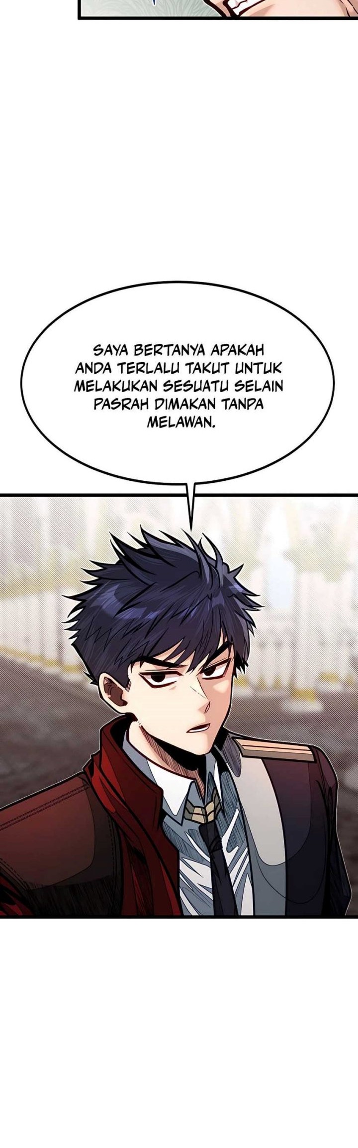 The Little Brother Is The Academys Hotshot Chapter 50 Halaman 21
