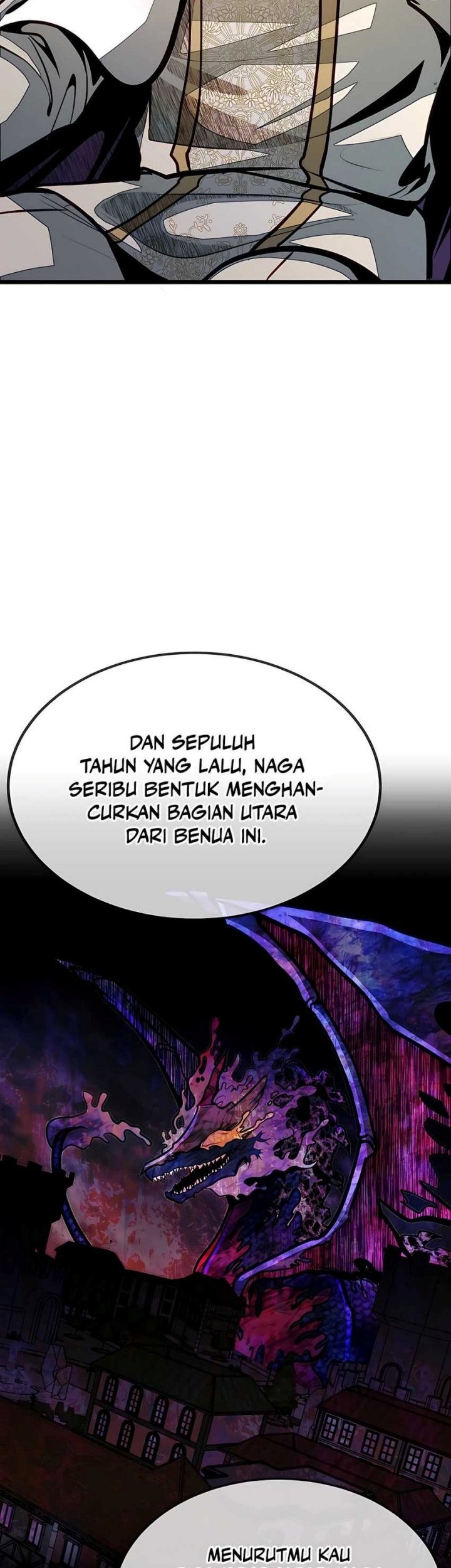 The Little Brother Is The Academys Hotshot Chapter 50 Halaman 23