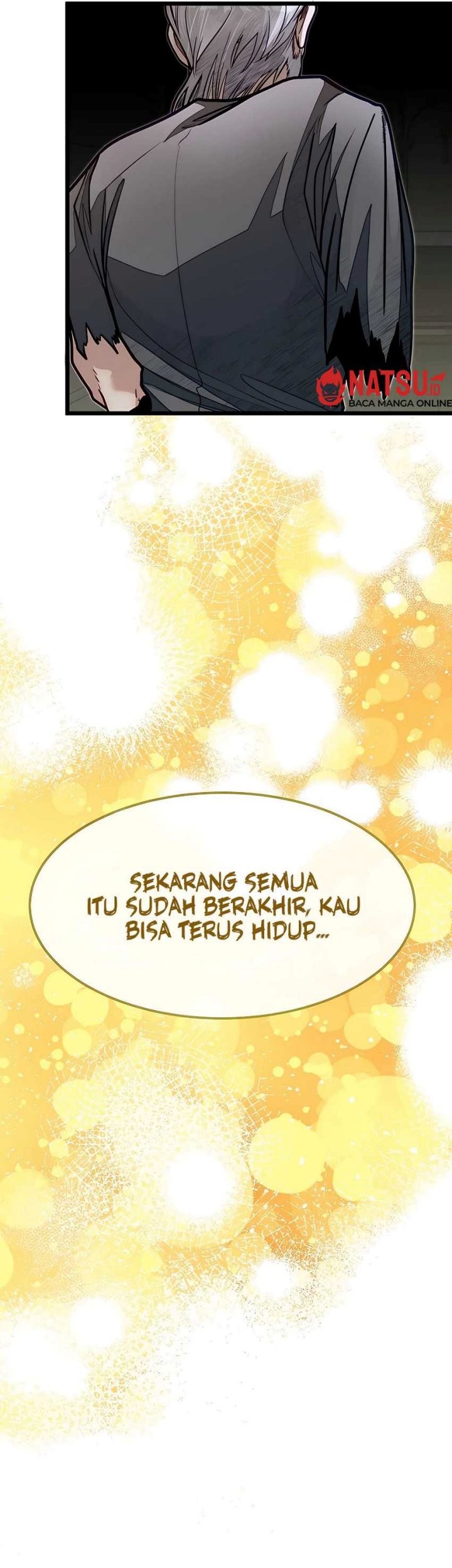 The Little Brother Is The Academys Hotshot Chapter 50 Halaman 46