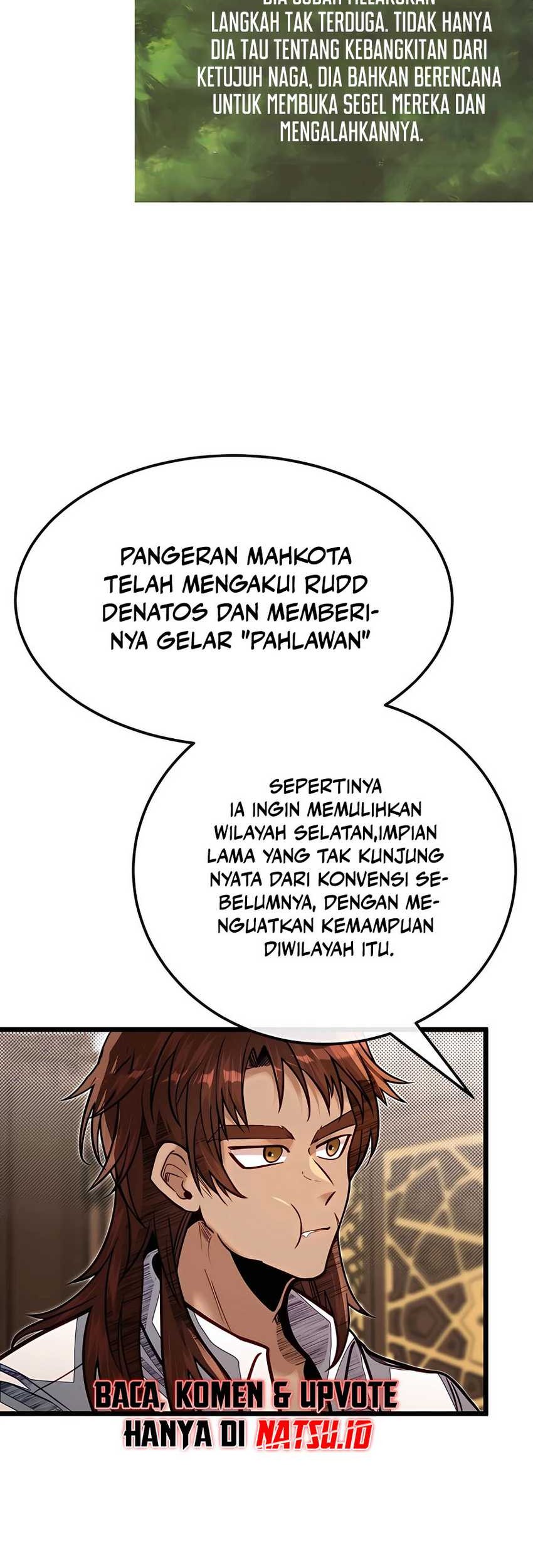 The Little Brother Is The Academys Hotshot Chapter 51 Halaman 4