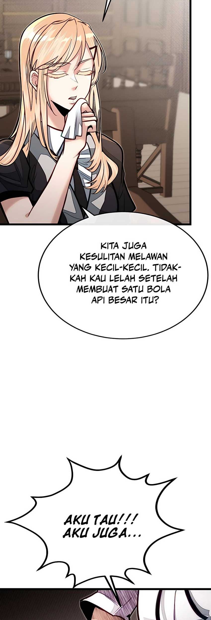 The Little Brother Is The Academys Hotshot Chapter 51 Halaman 9