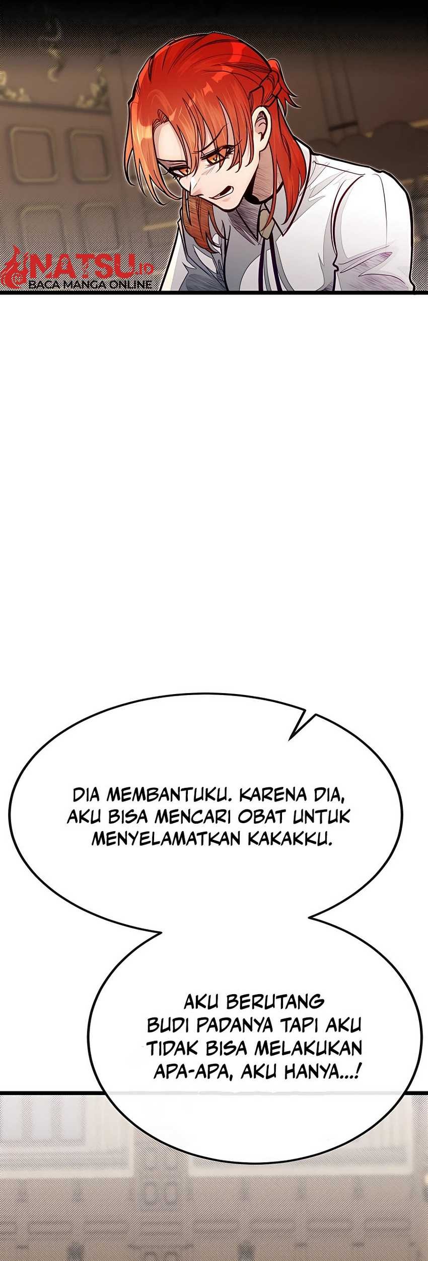 The Little Brother Is The Academys Hotshot Chapter 51 Halaman 12
