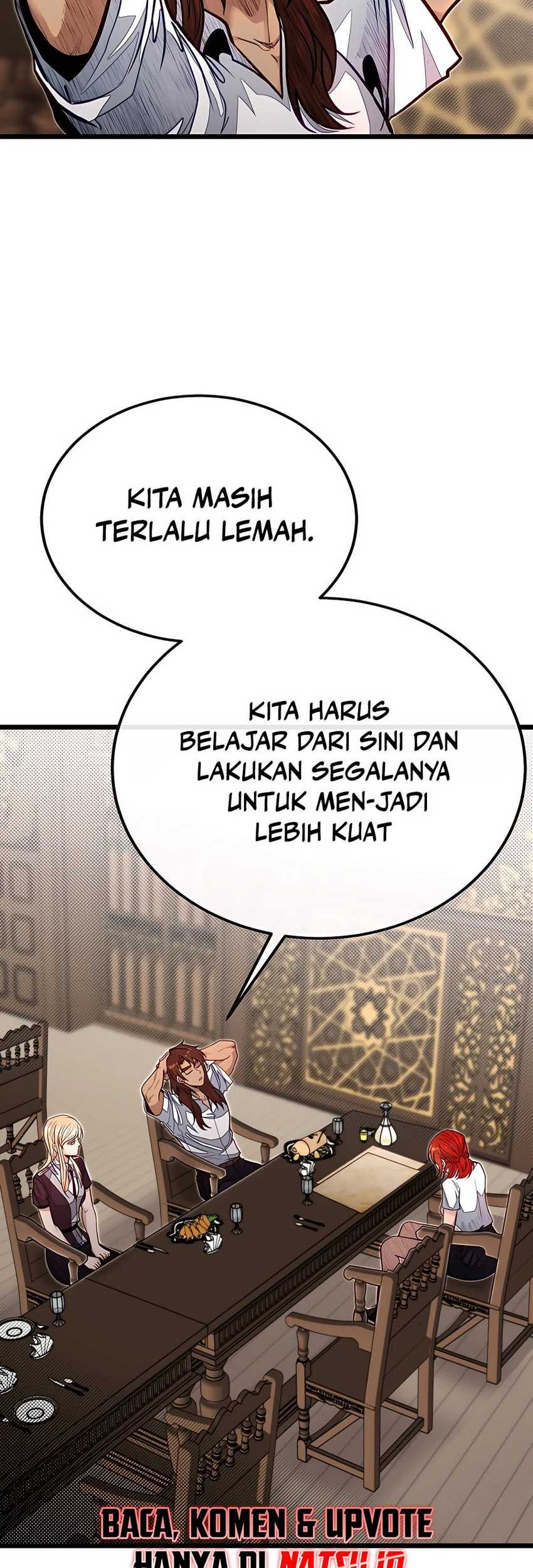 The Little Brother Is The Academys Hotshot Chapter 51 Halaman 14