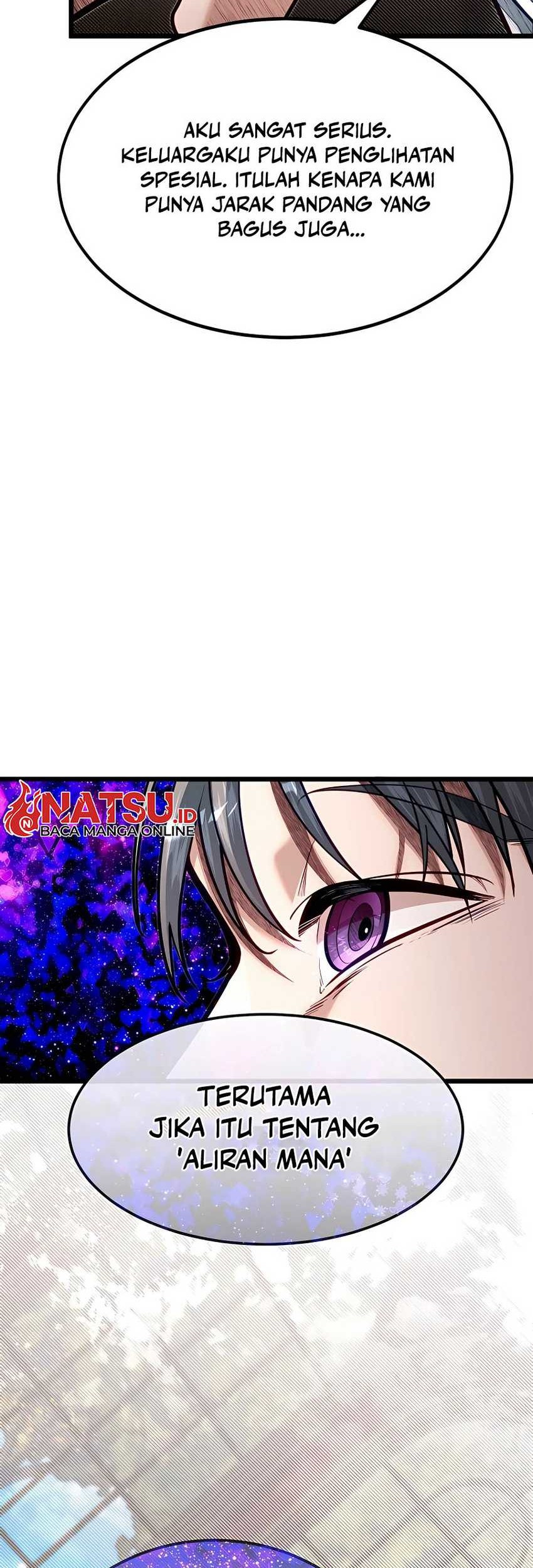 The Little Brother Is The Academys Hotshot Chapter 51 Halaman 28