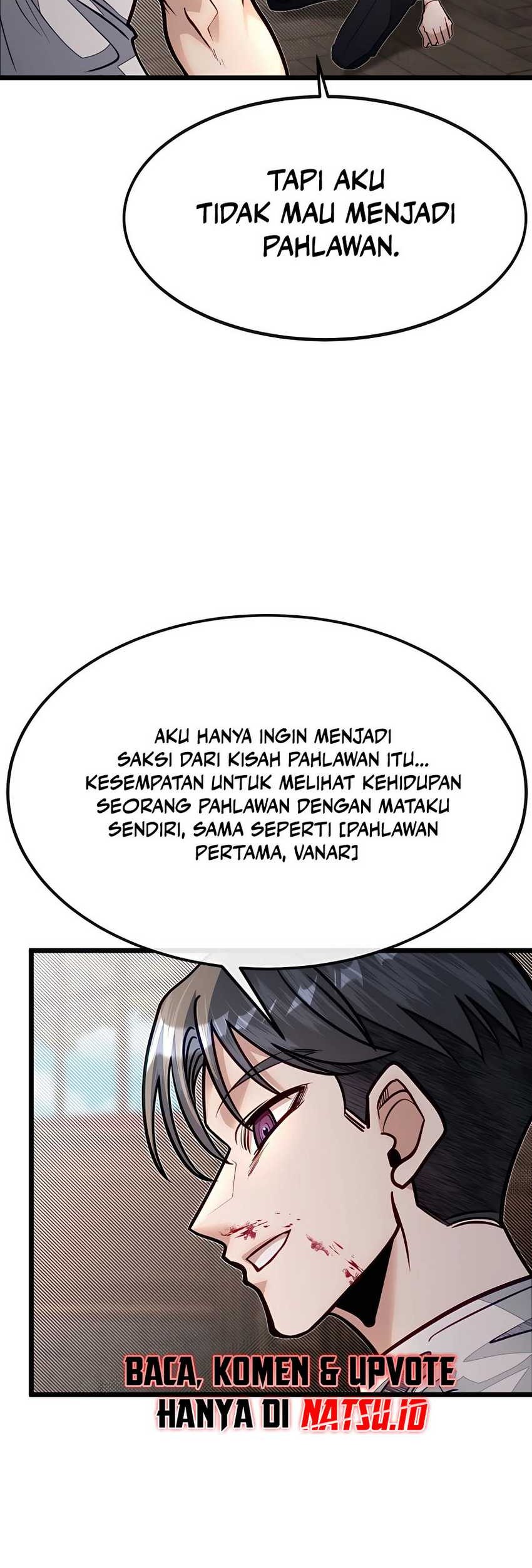 The Little Brother Is The Academys Hotshot Chapter 51 Halaman 34