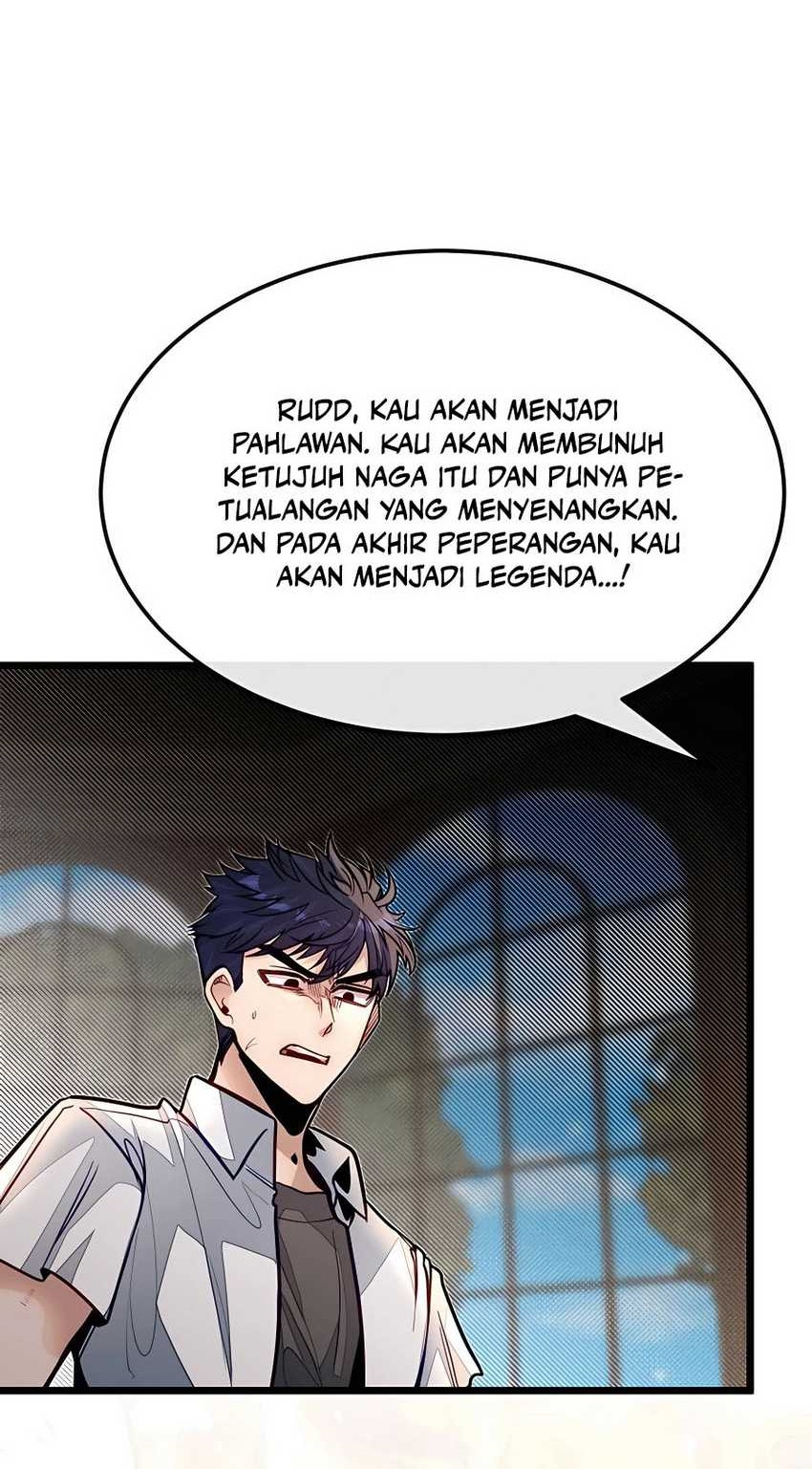 The Little Brother Is The Academys Hotshot Chapter 51 Halaman 35
