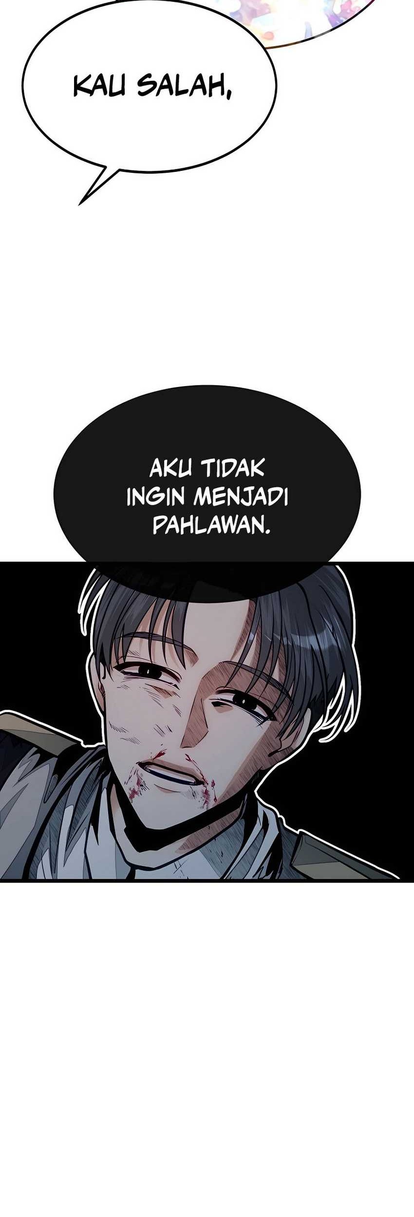The Little Brother Is The Academys Hotshot Chapter 51 Halaman 37